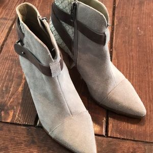 Australia Luxe Collective Luana Bootie